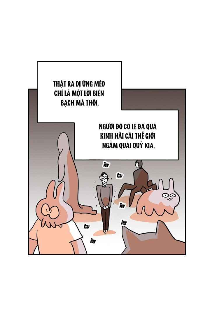 Dừng Lại, Tài Xế Chapter 27 Chap 27 - Trang 3
