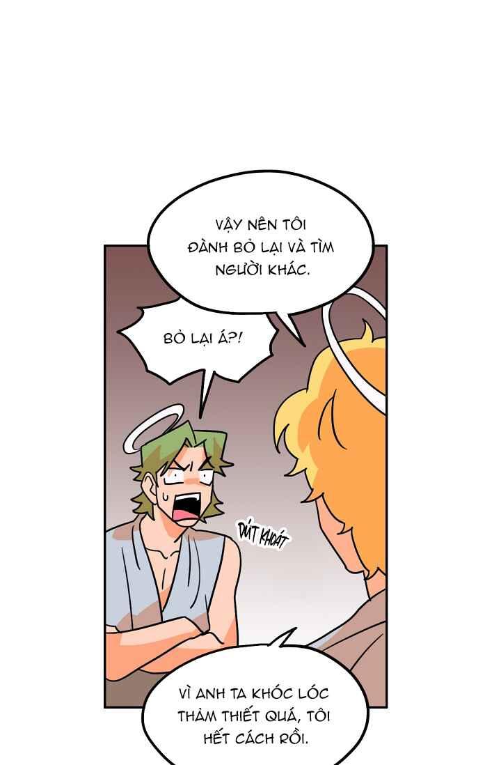 Dừng Lại, Tài Xế Chapter 27 Chap 27 - Trang 3