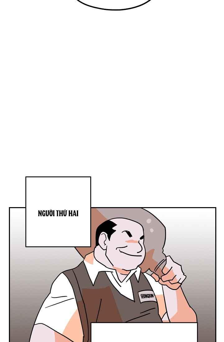 Dừng Lại, Tài Xế Chapter 27 Chap 27 - Trang 3
