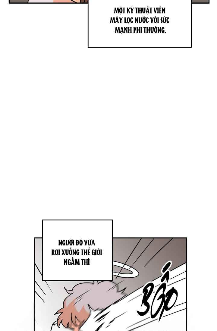 Dừng Lại, Tài Xế Chapter 27 Chap 27 - Trang 3