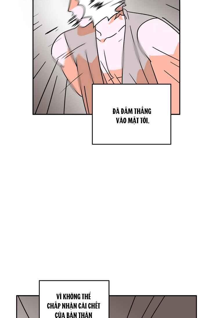 Dừng Lại, Tài Xế Chapter 27 Chap 27 - Trang 3