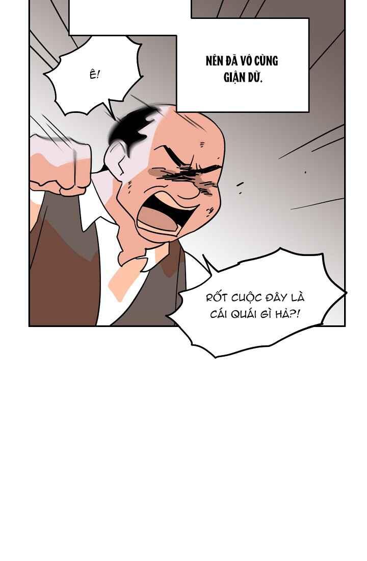 Dừng Lại, Tài Xế Chapter 27 Chap 27 - Trang 3