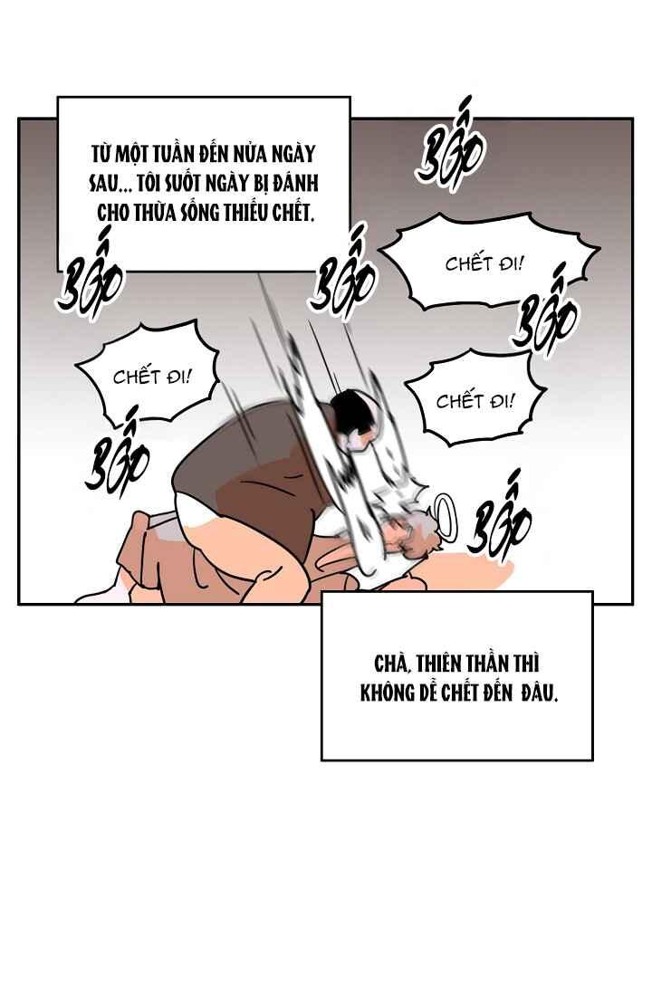 Dừng Lại, Tài Xế Chapter 27 Chap 27 - Trang 3