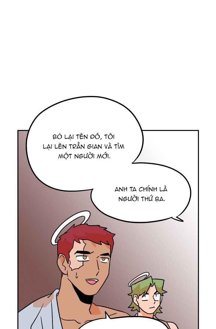 Dừng Lại, Tài Xế Chapter 27 Chap 27 - Trang 3