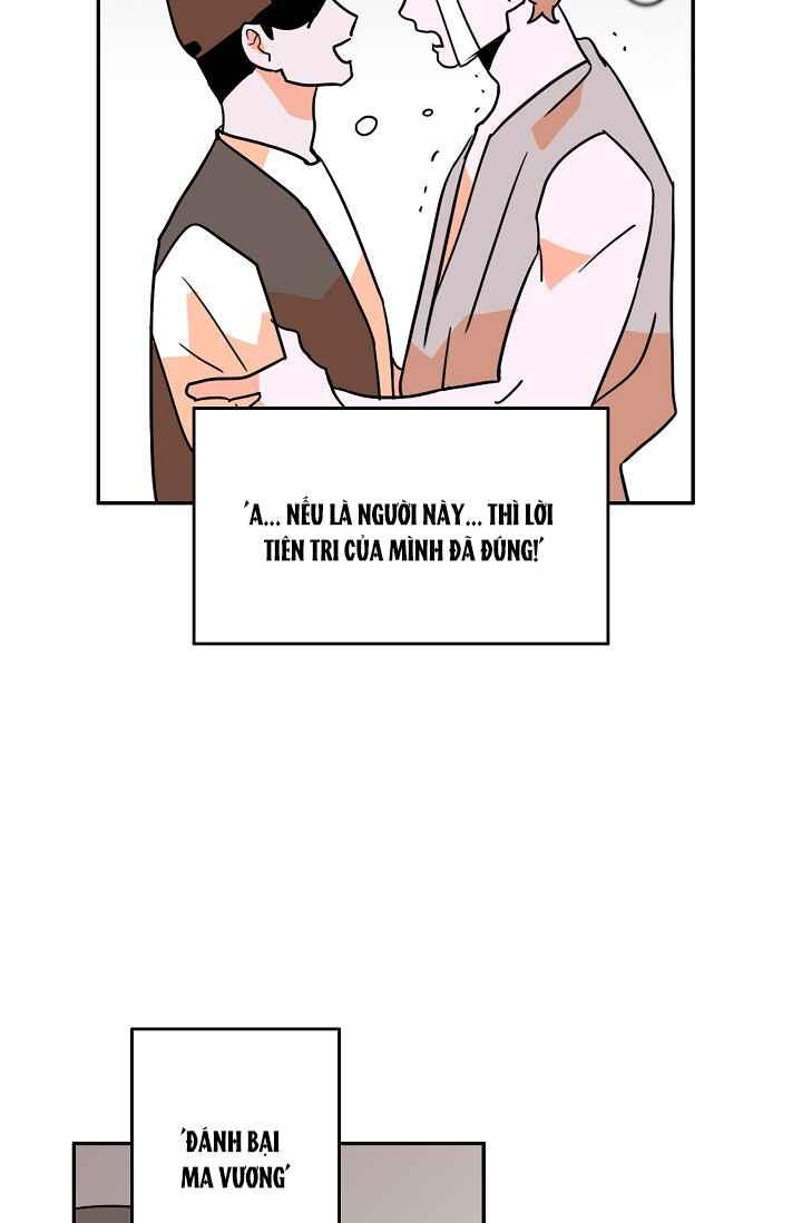 Dừng Lại, Tài Xế Chapter 27 Chap 27 - Trang 3