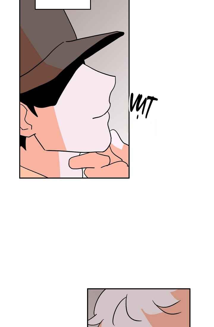 Dừng Lại, Tài Xế Chapter 27 Chap 27 - Trang 3