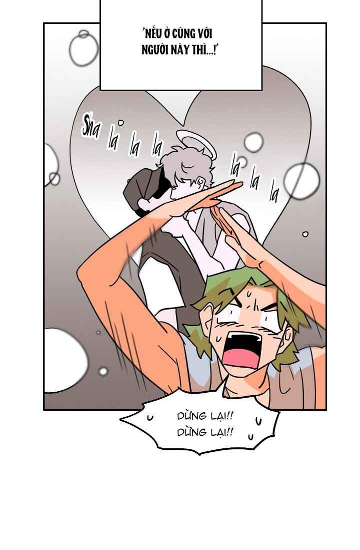 Dừng Lại, Tài Xế Chapter 27 Chap 27 - Trang 3