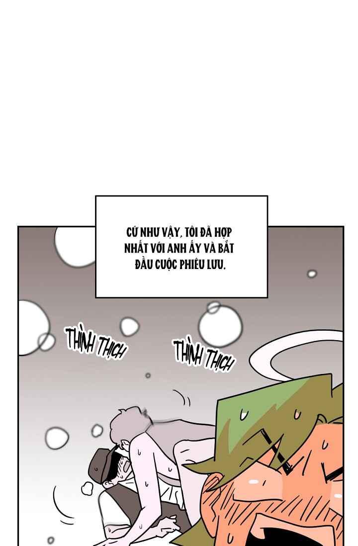 Dừng Lại, Tài Xế Chapter 27 Chap 27 - Trang 3