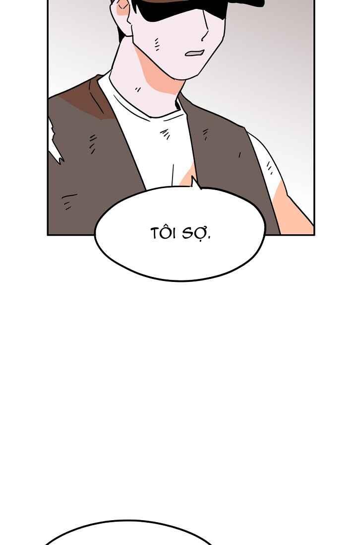 Dừng Lại, Tài Xế Chapter 27 Chap 27 - Trang 3