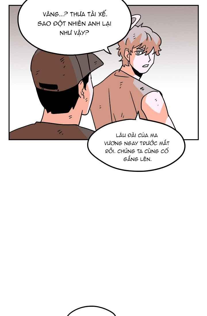 Dừng Lại, Tài Xế Chapter 27 Chap 27 - Trang 3