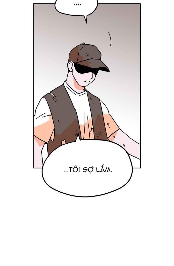 Dừng Lại, Tài Xế Chapter 27 Chap 27 - Trang 3