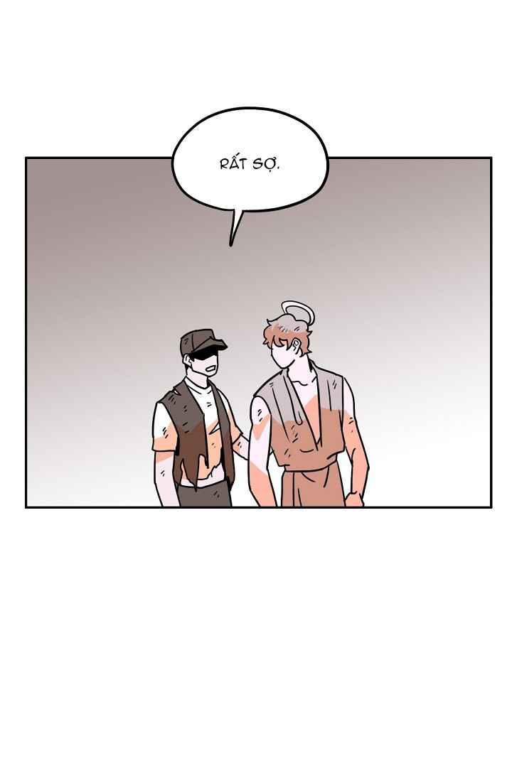 Dừng Lại, Tài Xế Chapter 27 Chap 27 - Trang 3