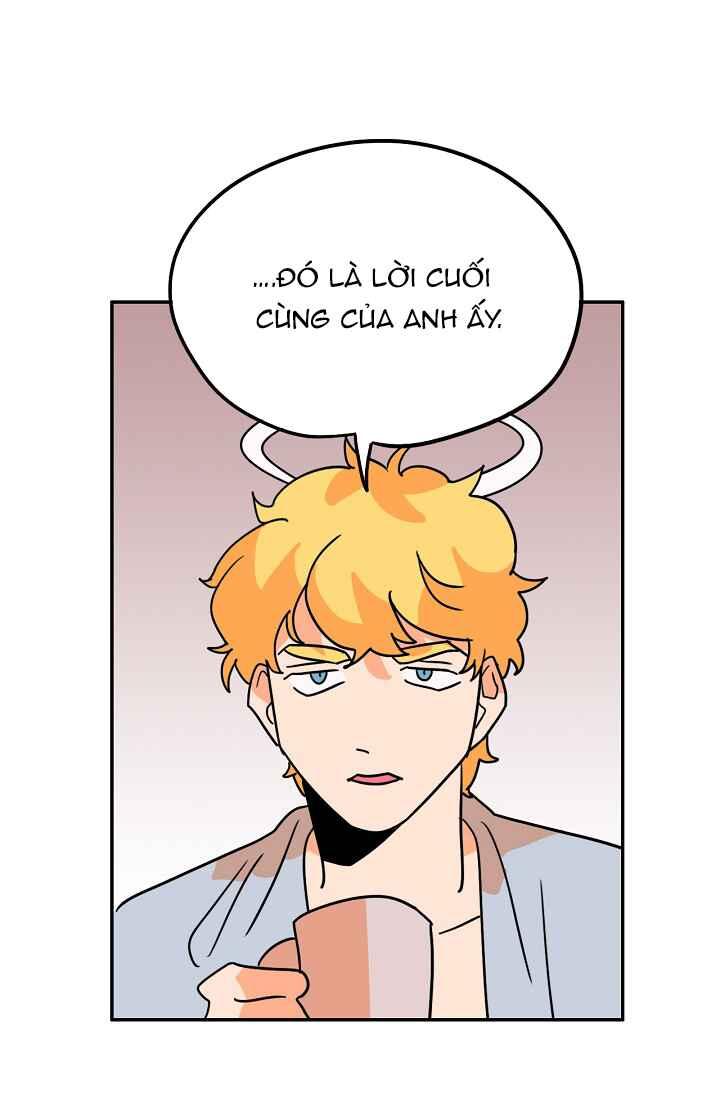 Dừng Lại, Tài Xế Chapter 27 Chap 27 - Trang 3