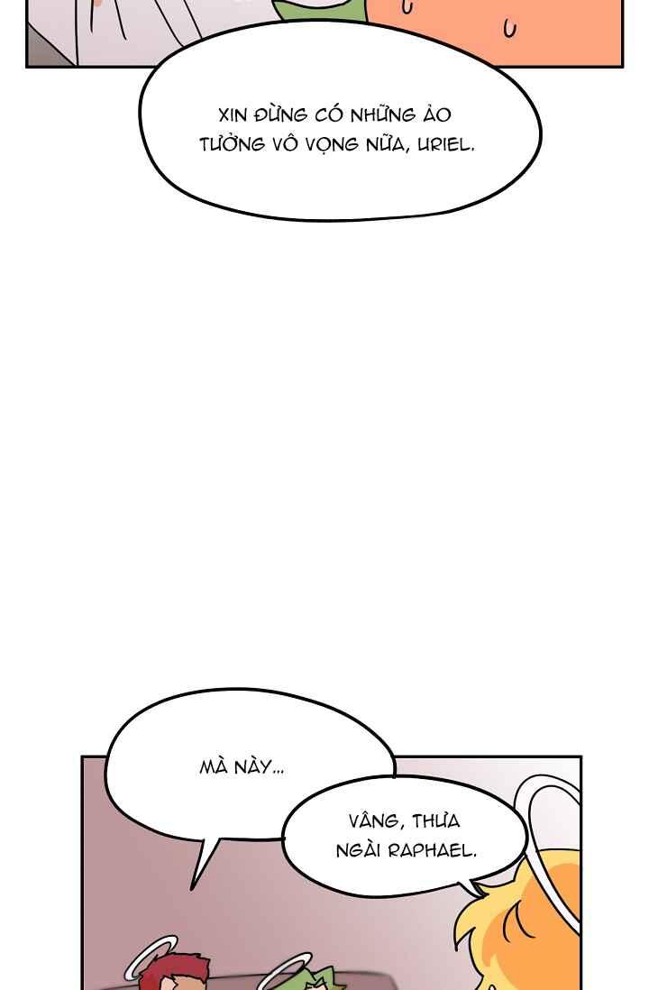 Dừng Lại, Tài Xế Chapter 27 Chap 27 - Trang 3