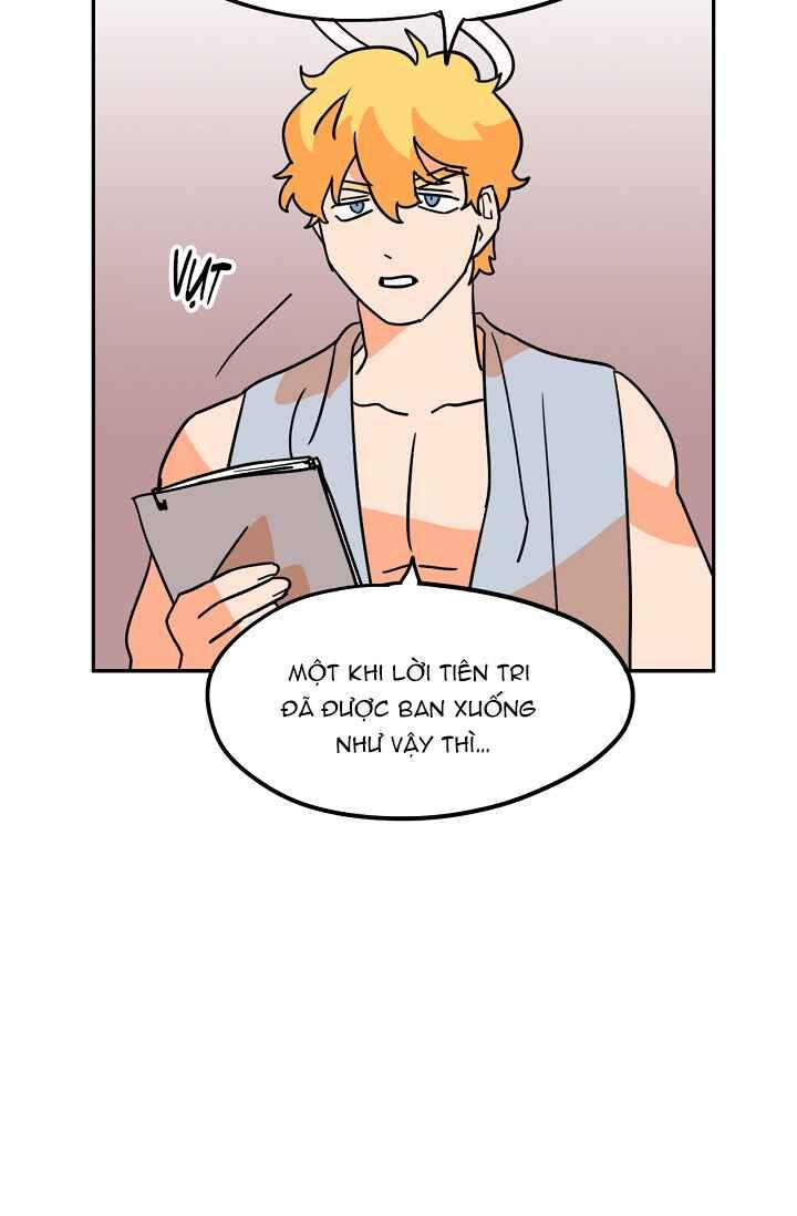 Dừng Lại, Tài Xế Chapter 27 Chap 27 - Trang 3