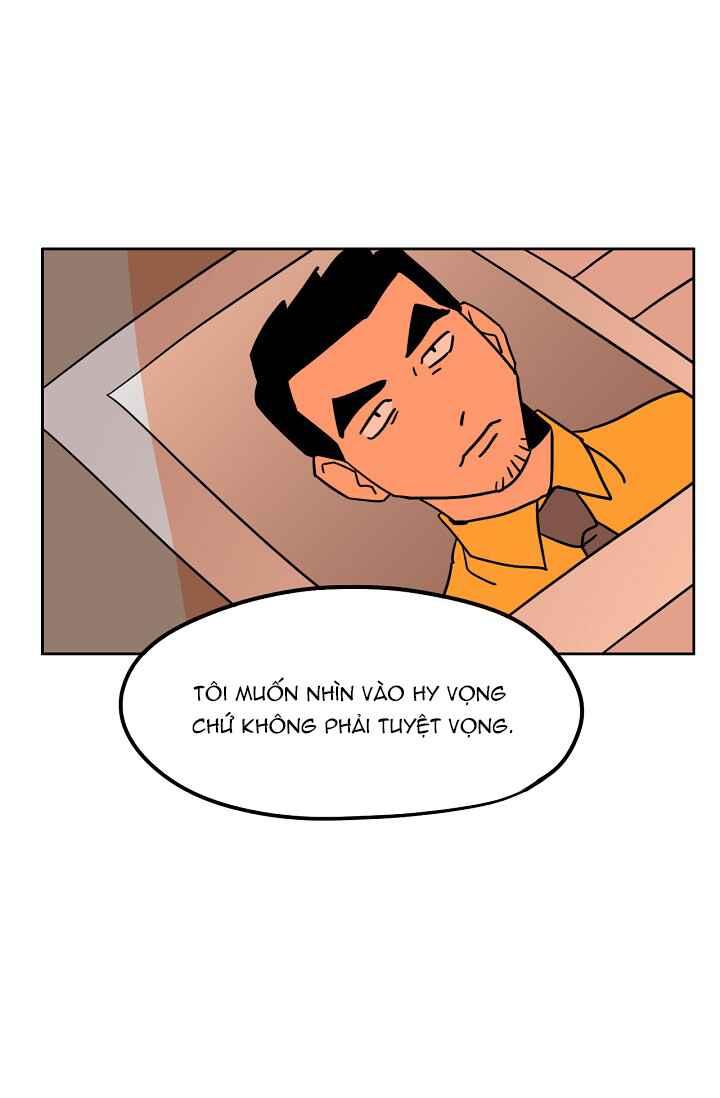 Dừng Lại, Tài Xế Chapter 27 Chap 27 - Trang 3
