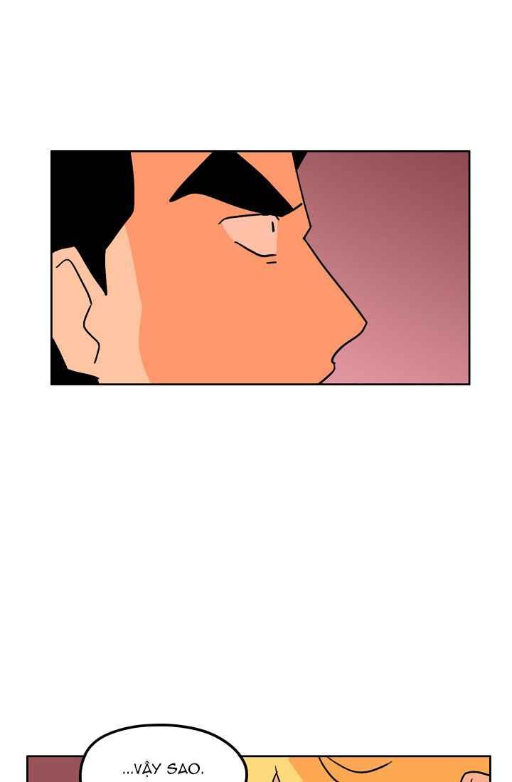 Dừng Lại, Tài Xế Chapter 27 Chap 27 - Trang 3