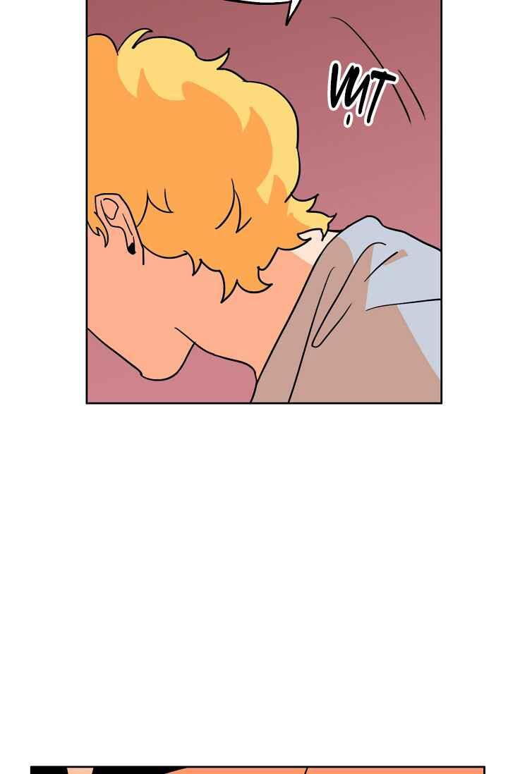 Dừng Lại, Tài Xế Chapter 27 Chap 27 - Trang 3