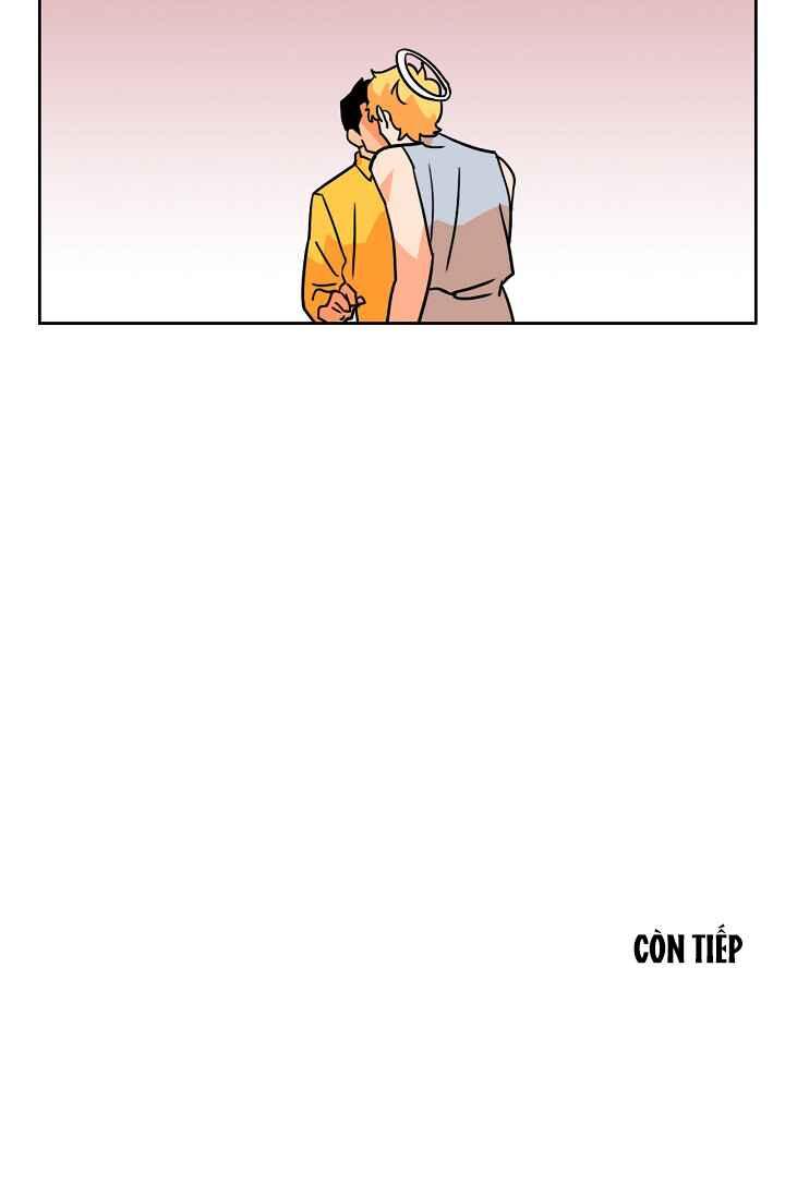 Dừng Lại, Tài Xế Chapter 27 Chap 27 - Trang 3