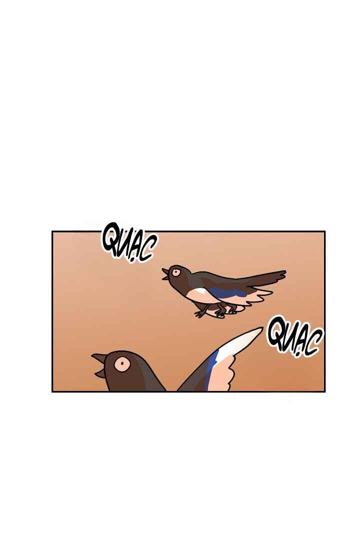 Dừng Lại, Tài Xế Chapter 28 Chap 28 - Trang 3