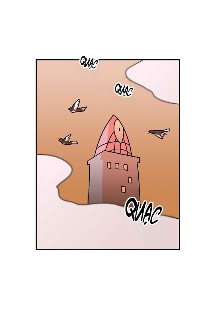 Dừng Lại, Tài Xế Chapter 28 Chap 28 - Trang 3