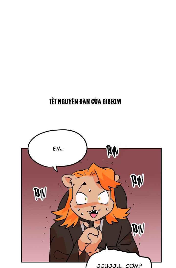 Dừng Lại, Tài Xế Chapter 28 Chap 28 - Trang 3