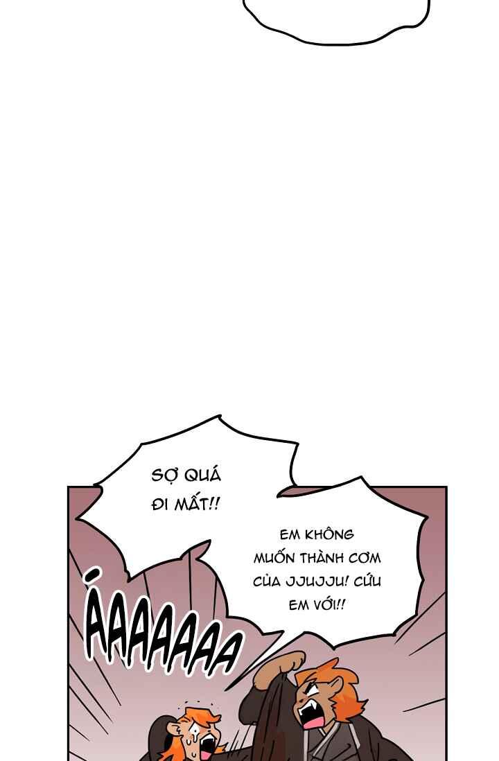 Dừng Lại, Tài Xế Chapter 28 Chap 28 - Trang 3