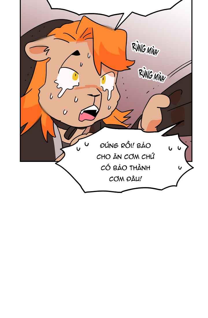 Dừng Lại, Tài Xế Chapter 28 Chap 28 - Trang 3