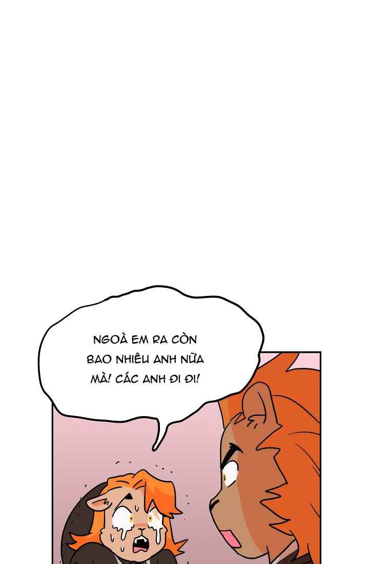 Dừng Lại, Tài Xế Chapter 28 Chap 28 - Trang 3
