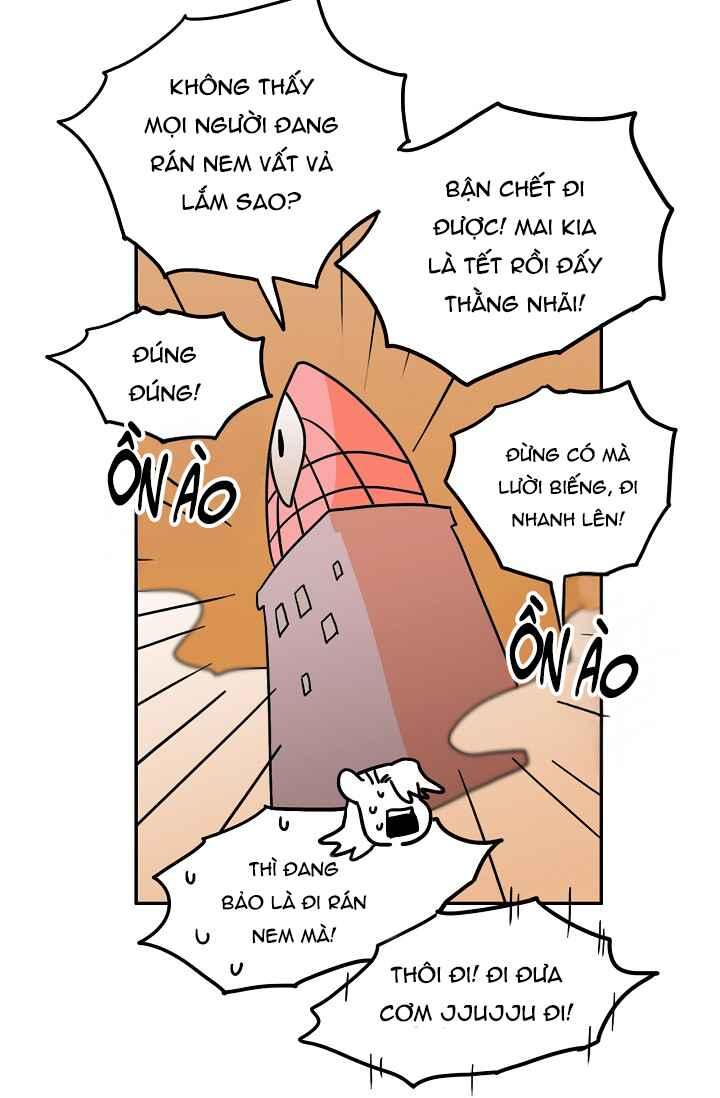Dừng Lại, Tài Xế Chapter 28 Chap 28 - Trang 3