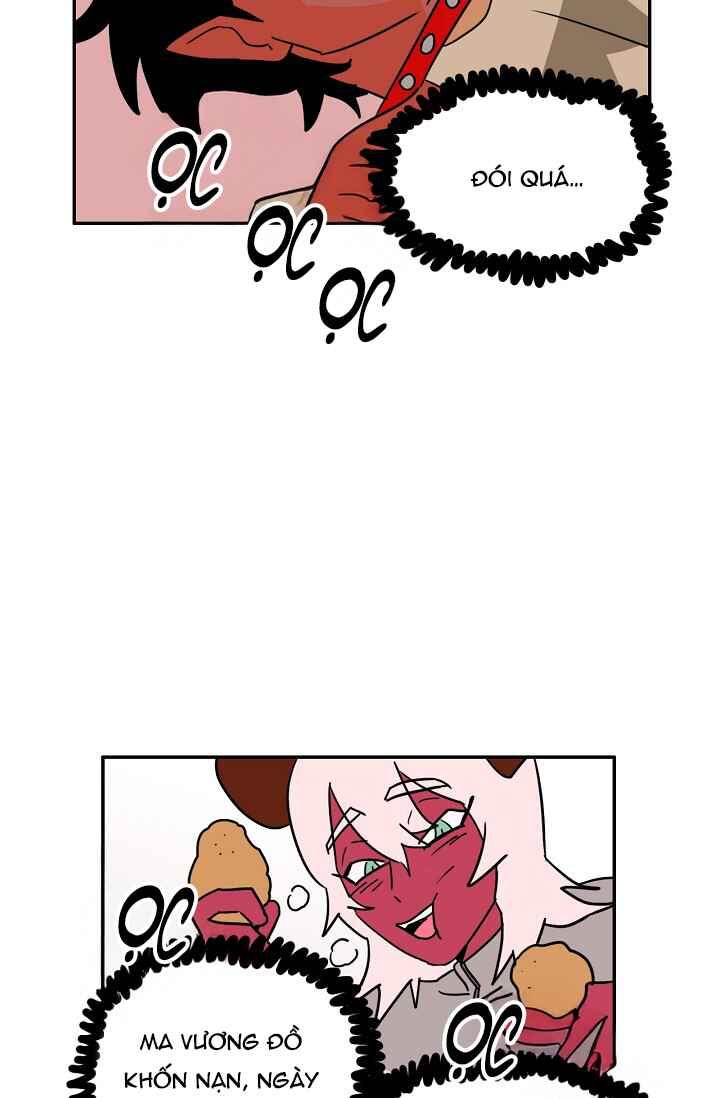 Dừng Lại, Tài Xế Chapter 28 Chap 28 - Trang 3