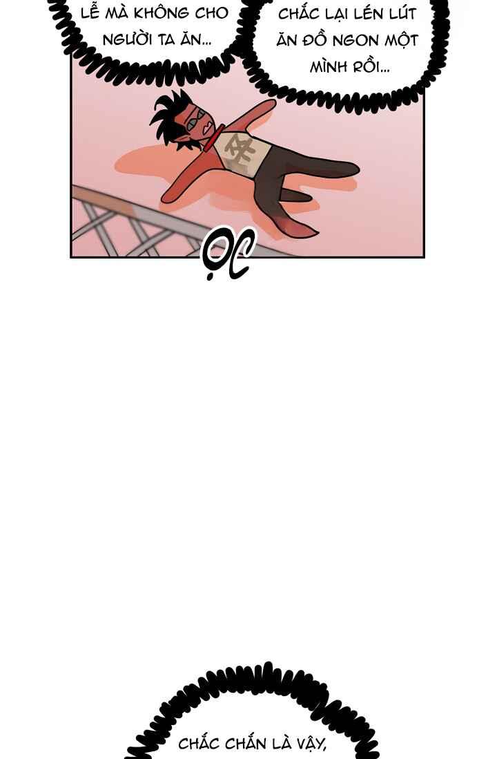 Dừng Lại, Tài Xế Chapter 28 Chap 28 - Trang 3