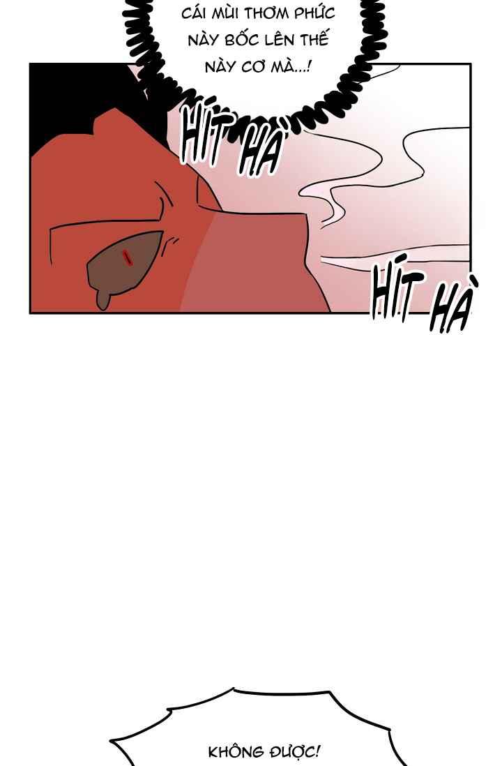 Dừng Lại, Tài Xế Chapter 28 Chap 28 - Trang 3