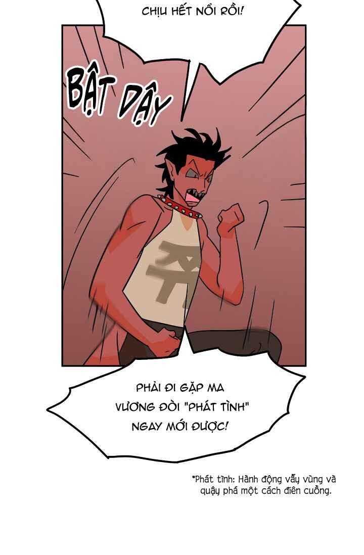 Dừng Lại, Tài Xế Chapter 28 Chap 28 - Trang 3