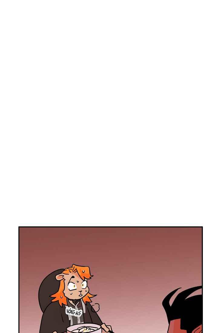 Dừng Lại, Tài Xế Chapter 28 Chap 28 - Trang 3