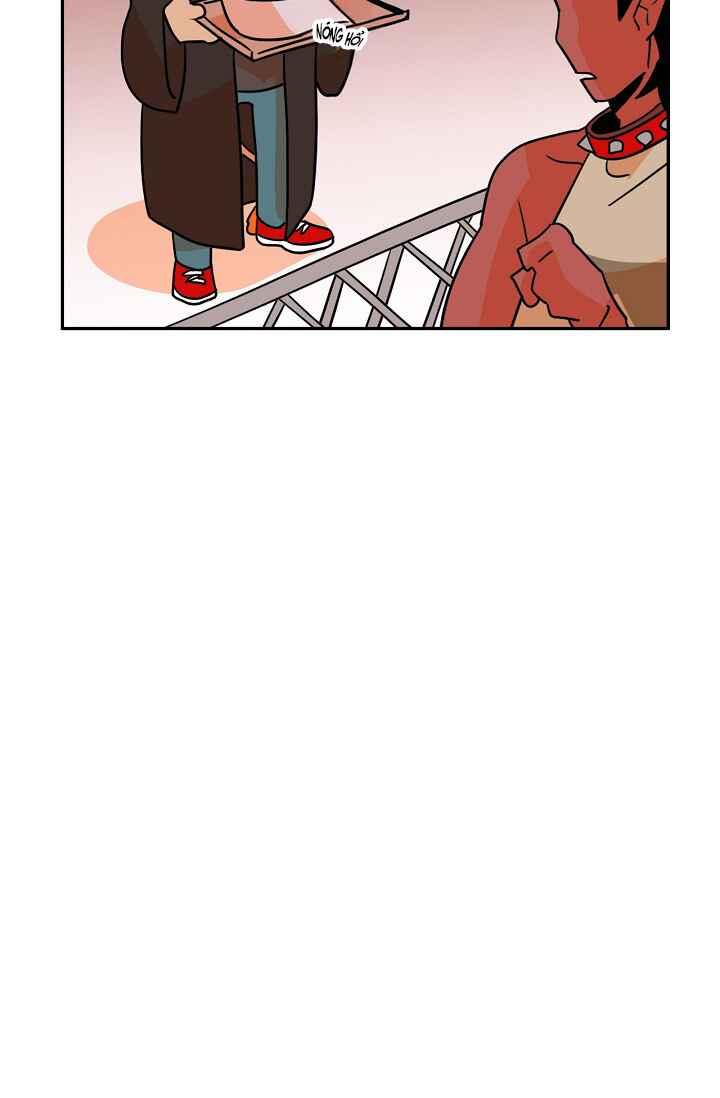 Dừng Lại, Tài Xế Chapter 28 Chap 28 - Trang 3