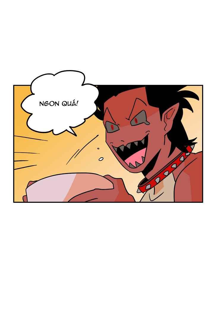 Dừng Lại, Tài Xế Chapter 28 Chap 28 - Trang 3