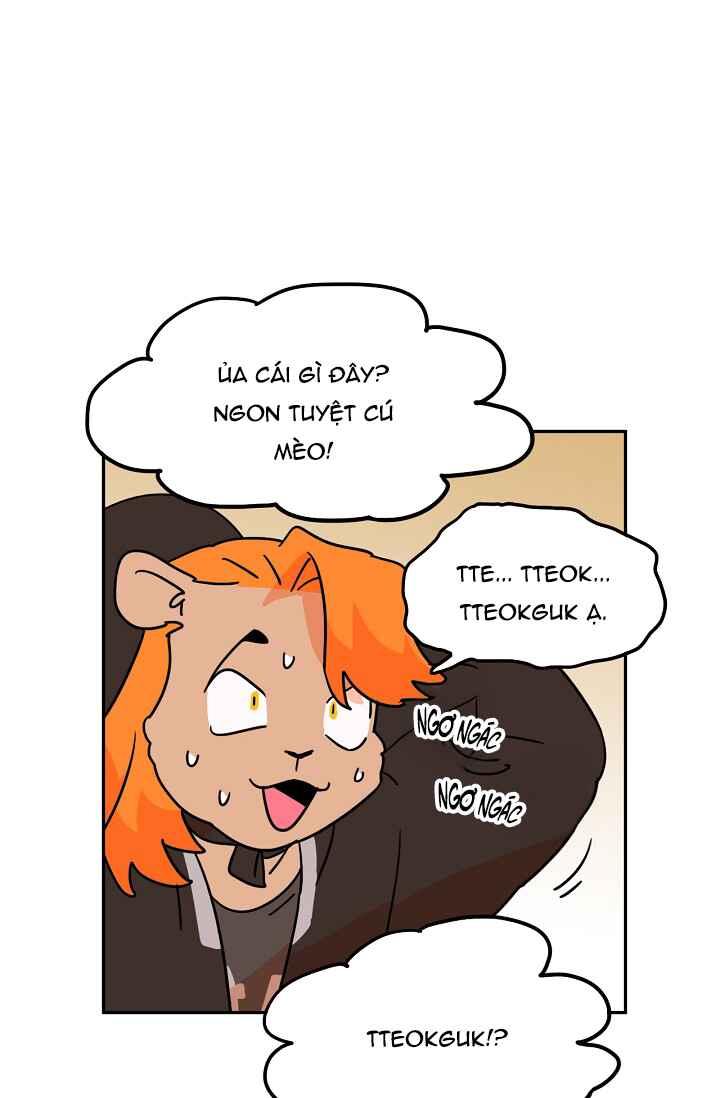 Dừng Lại, Tài Xế Chapter 28 Chap 28 - Trang 3