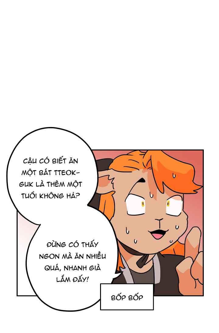 Dừng Lại, Tài Xế Chapter 28 Chap 28 - Trang 3