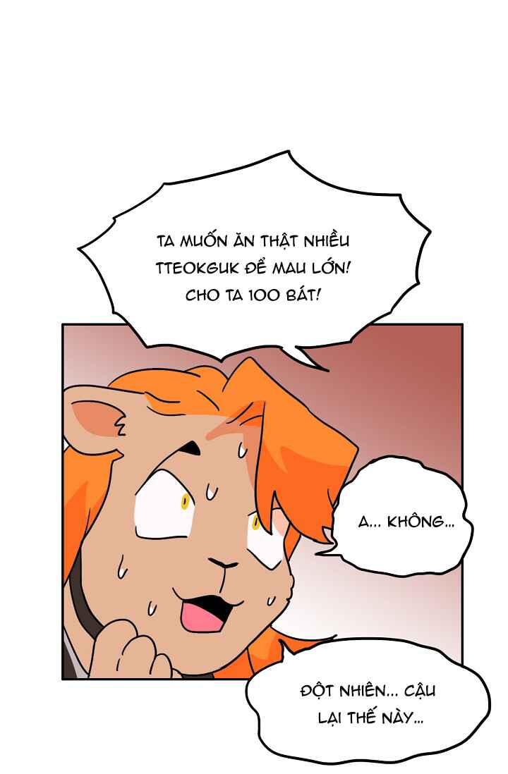 Dừng Lại, Tài Xế Chapter 28 Chap 28 - Trang 3