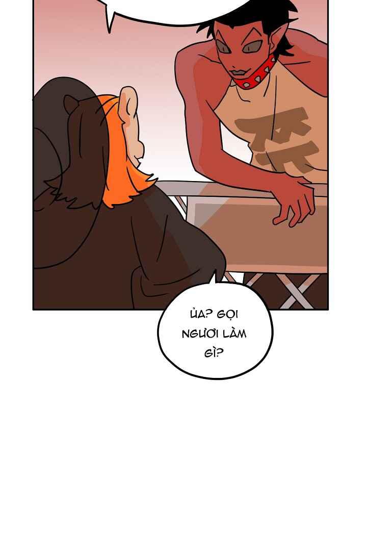 Dừng Lại, Tài Xế Chapter 28 Chap 28 - Trang 3