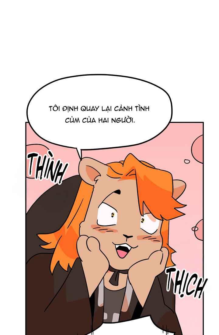 Dừng Lại, Tài Xế Chapter 28 Chap 28 - Trang 3