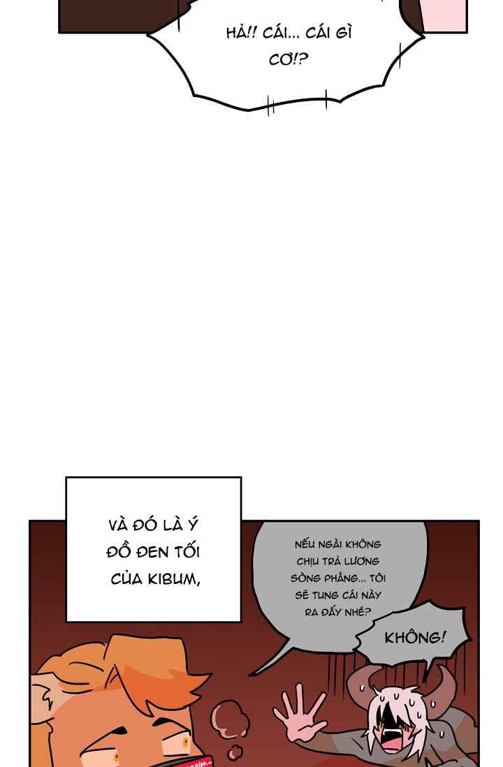 Dừng Lại, Tài Xế Chapter 28 Chap 28 - Trang 3