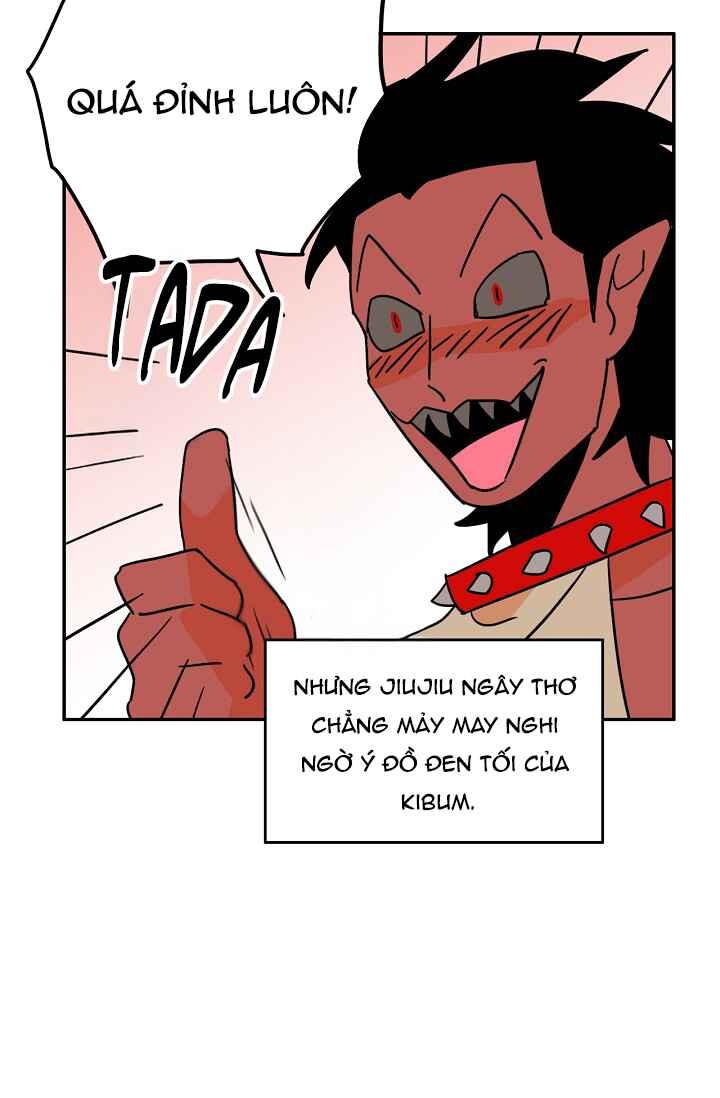 Dừng Lại, Tài Xế Chapter 28 Chap 28 - Trang 3