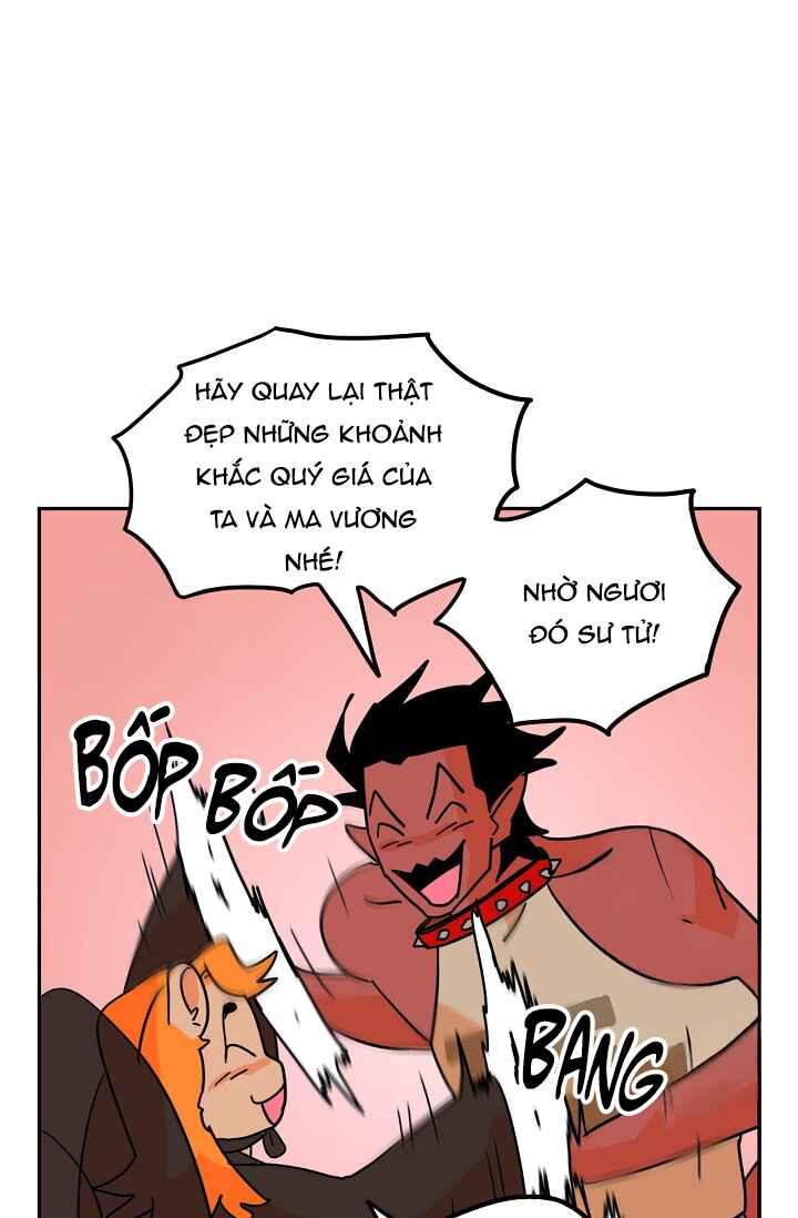 Dừng Lại, Tài Xế Chapter 28 Chap 28 - Trang 3