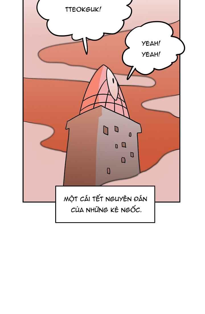 Dừng Lại, Tài Xế Chapter 28 Chap 28 - Trang 3