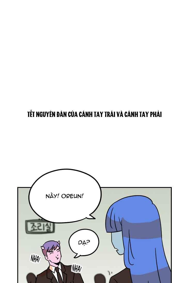 Dừng Lại, Tài Xế Chapter 28 Chap 28 - Trang 3
