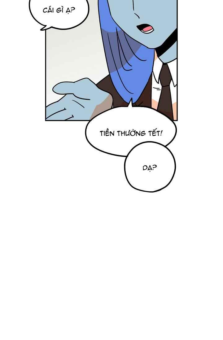 Dừng Lại, Tài Xế Chapter 28 Chap 28 - Trang 3