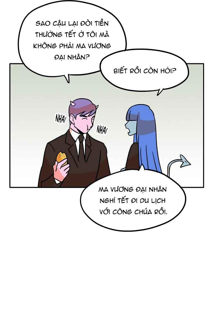 Dừng Lại, Tài Xế Chapter 28 Chap 28 - Trang 3