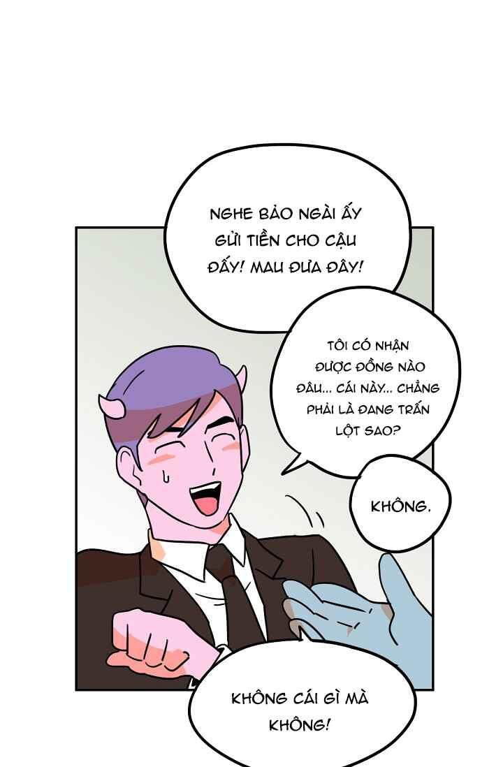 Dừng Lại, Tài Xế Chapter 28 Chap 28 - Trang 3